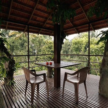 Morgan Manor By Ewa Properties Chikmagalur Bagian luar foto