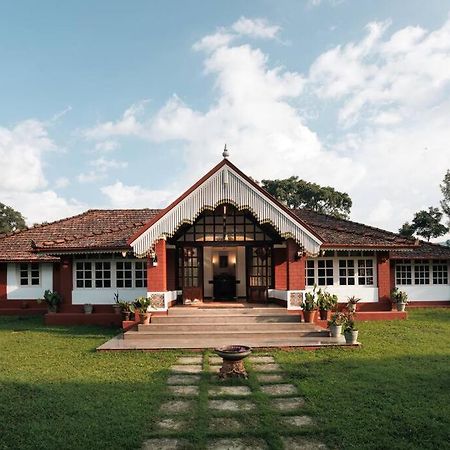 Morgan Manor By Ewa Properties Chikmagalur Bagian luar foto