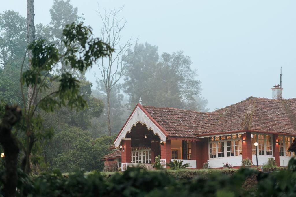 Morgan Manor By Ewa Properties Chikmagalur Bagian luar foto