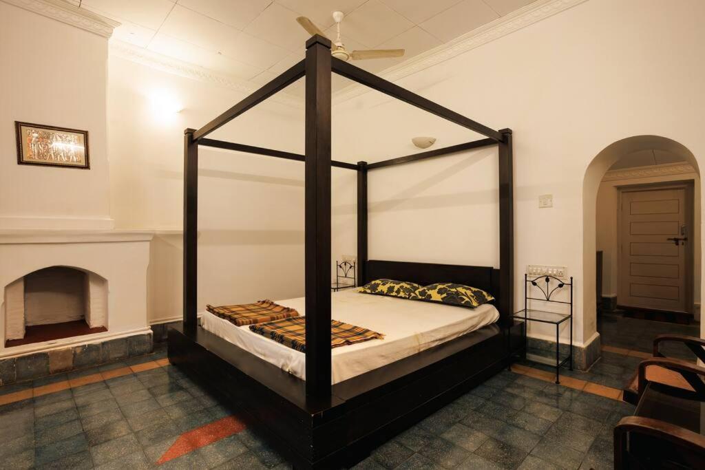 Morgan Manor By Ewa Properties Chikmagalur Bagian luar foto