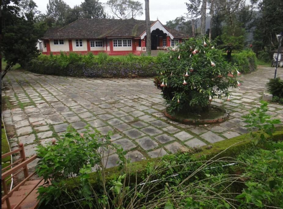 Morgan Manor By Ewa Properties Chikmagalur Bagian luar foto